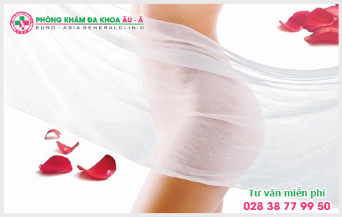 Những lợi ích sau khi thu hẹp âm đạo