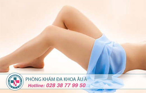 Những lưu ý sau khi thu nhỏ âm đạo