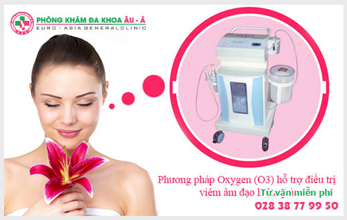Cách Điều Trị Viêm Âm Đạo Hiệu Qủa