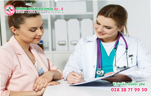 Địa chỉ phá thai bằng thuốc an toàn ở TP.HCM