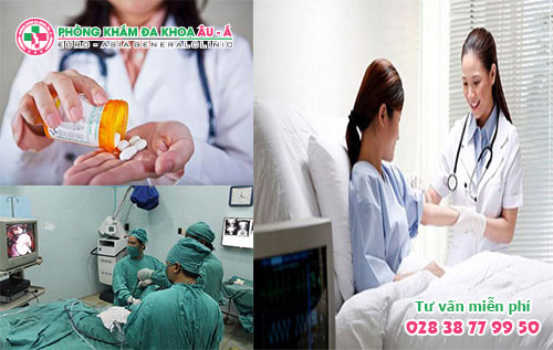 Các Phương Pháp Phá Thai An Toàn Hiện Nay Phù Hợp Từng Chu Kỳ Thai