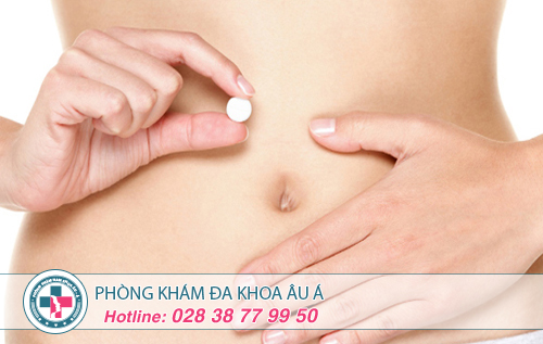 Phá thai 4 tuần an toàn bằng cách nào?