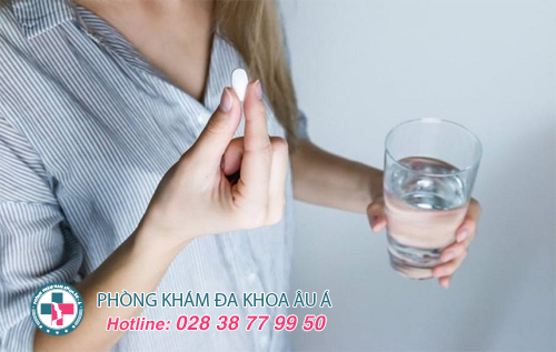 Cách Phá thai bằng thuốc an toàn tại nhà