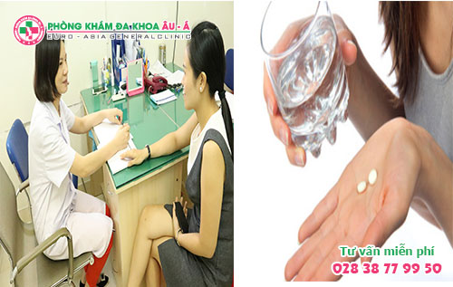 Phá Thai 5 Tuần Tuổi Bằng Thuốc An Toàn