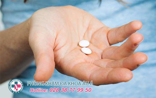 Phá thai bằng thuốc an toàn, ít tốn kém