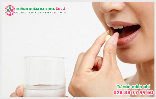 Phá thai bằng thuốc là gì ?