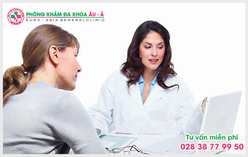 Phá thai bằng thuốc tại địa chỉ nào thì an toàn ?