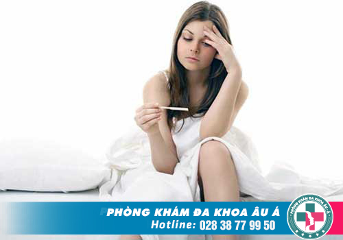 Phá Thai Tại Nhà Có Nên Hay Không?