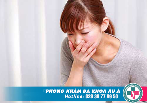 Phá Thai Và Những Điều Thai Phụ Cần Biết