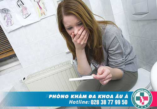 Phá Thai 7 Tuần Tuổi Bằng Cách Nào Nhanh Chóng