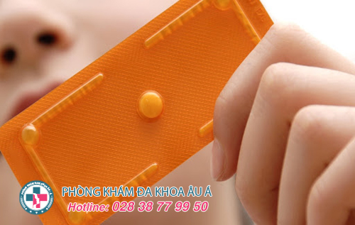 Địa chỉ phòng khám phá thai an toàn, bảo mật