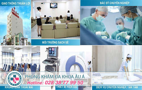 Phòng khám phá thai an toàn TPHCM- Những Cách Phá Thai Phù Hợp Tuổi Thai Kỳ