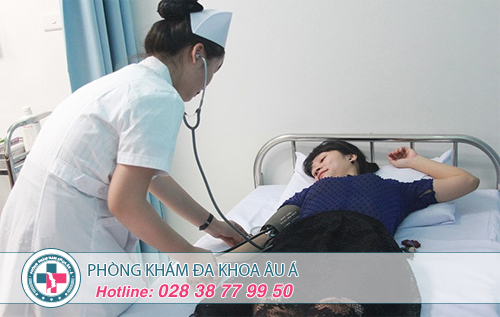 Phòng khám phụ khoa tốt nhất TPHCM