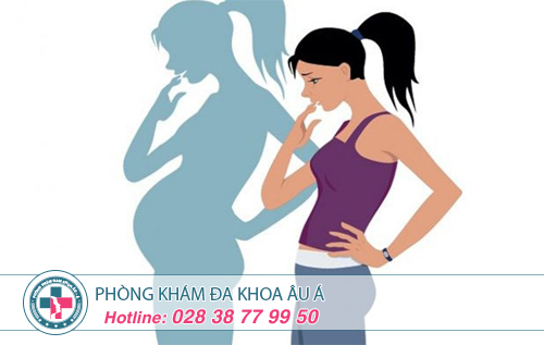 Phòng khám phụ khoa uy tín nhất TPHCM