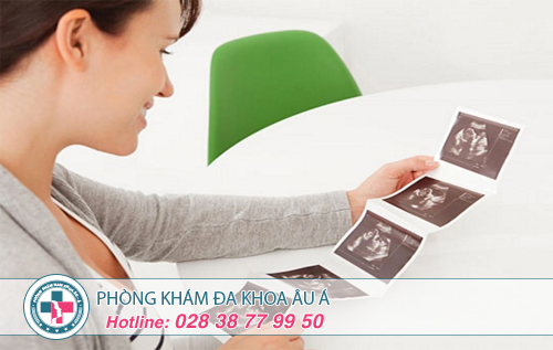 Phòng khám thai tốt tại TPHCM