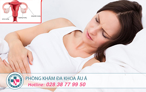 Phương án phòng tránh bệnh viêm ống dẫn trứng