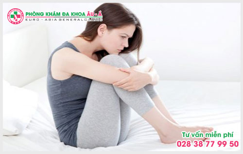 Phương pháp điều trị viêm niệu đạo ở nữ giới hiệu quả 