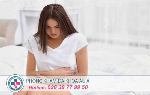 Phương pháp điều trị viêm ống dẫn trứng tốt 