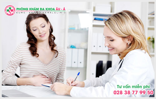 Phương pháp điều trị viêm phần phụ hiệu quả
