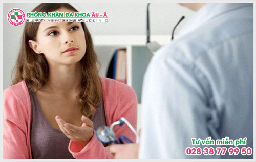 Phương pháp điều trị viêm vùng chậu hiệu quả