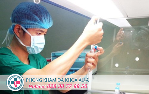 Phương Pháp Điều Trị Vô Sinh Nữ Tốt