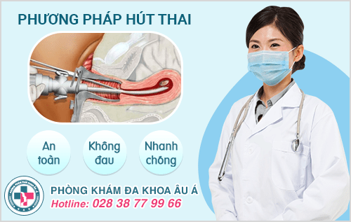 Những thông tin liên quan đến phá thai ngoại khoa chị em nên biết