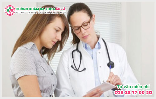Phòng khám hút thai an toàn và uy tín bậc  TP. HCM
