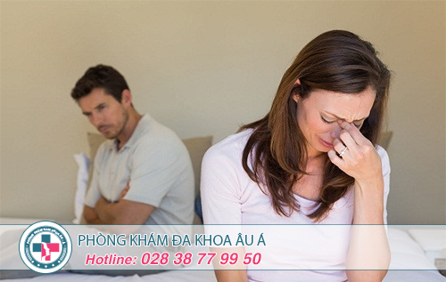 Phương pháp phòng tránh vô sinh, hiếm muộn ở nữ giới