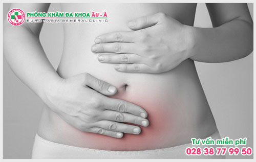 Polyp cổ tử cung: những triệu chứng chị em cần biết