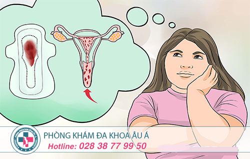 Rối loạn kinh nguyệt và những hiểm họa khôn lường mà bạn nên biết