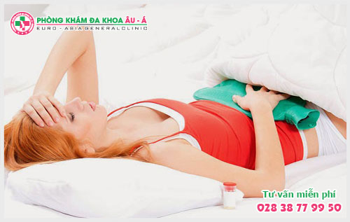 Rong kinh là gì? Cách điều trị rong kinh tốt 