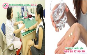 Phá Thai 1 Tháng Tuổi Bẳng Phương Pháp Nào An Toàn