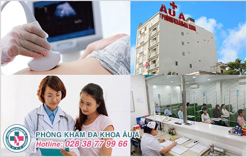 thai chưa vào tử cung có phá được không
