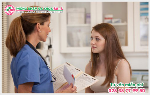 Thông tin chi phí điều trị viêm đường tiết niệu