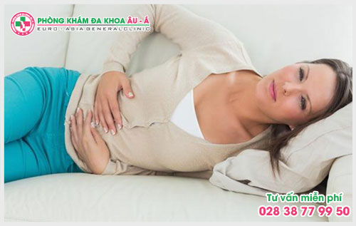 Thông tin về chi phí điều trị viêm vùng chậu