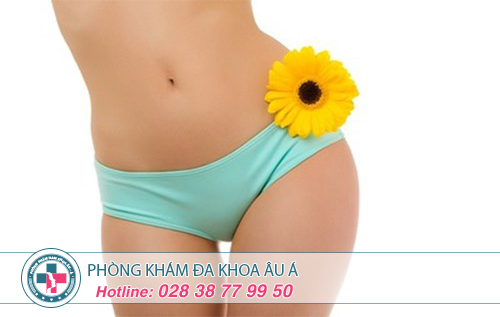 Thu hẹp âm đạo là gì?
