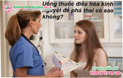 Phương pháp phá thai an toàn 1 tháng nào hiệu quả ?
