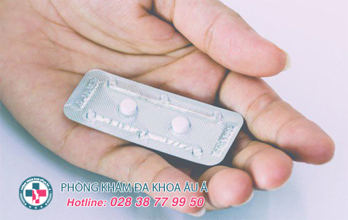 Cách sử dụng thuốc phá thai cấp tốc