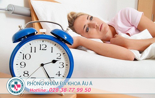 Tiểu đêm ở nữ là điềm báo bệnh gì?