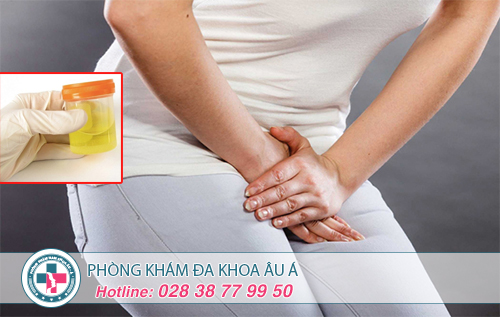 Tiểu nhiều ở nữ giới là dấu hiệu của bệnh gì?