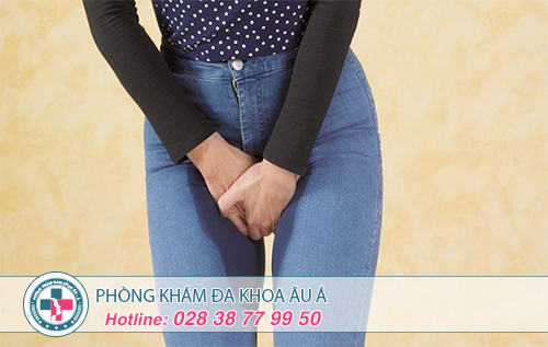 Tiểu nhiều ở nữ giới nên chữa ở đâu hiệu quả tại TP.HCM