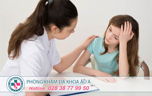 Tiểu nhiều ở nữ giới nên khám ở đâu?