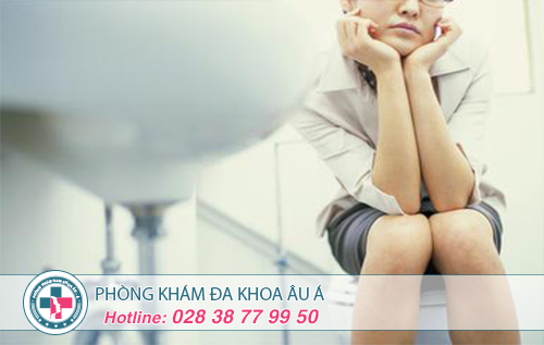 Tiểu nhiều ở nữ giới - Triệu chứng của nhiều căn bệnh nguy hiểm