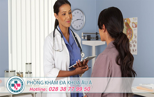 Tìm hiểu bệnh nấm vùng kín và cách chữa bệnh