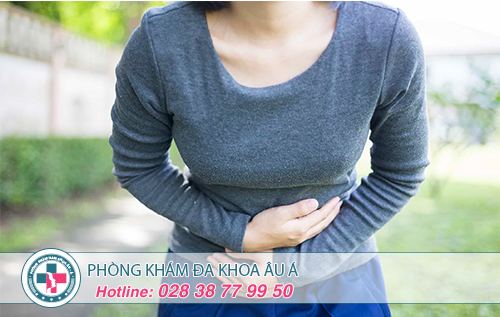 Tổng hợp những nguyên nhân viêm cổ tử cung thường gặp