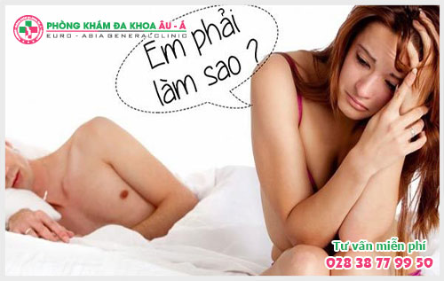 Nguyên Nhân Và Cách Chữa Trị Tình Trạng Đau Rát Khi Quan Hệ Tình Dục Ở Nữ Giới?