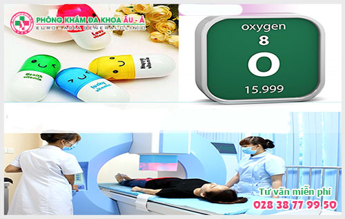 Thuốc Điều Trị Viêm Âm Đạo Hiệu Qủa , An Toàn