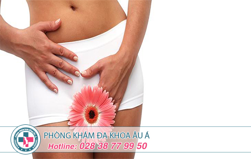 Triệu chứng của bệnh ngứa vùng kín khó nói