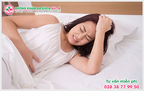 Triệu chứng của viêm cổ tử cung - nhận biết sớm, điều trị sớm