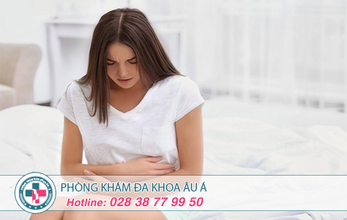 Triệu chứng đau cổ tử cung là bệnh gì?